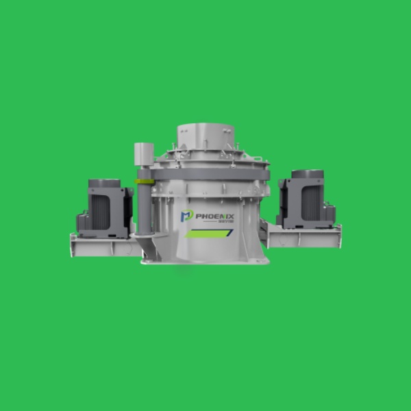 立軸沖擊式制砂機(jī) 立軸沖擊式制砂機(jī)